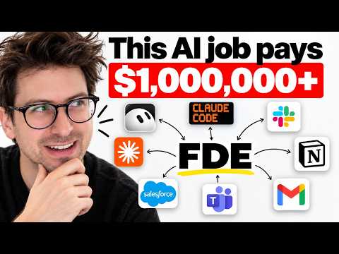 How FDEs Deploy AI Agents