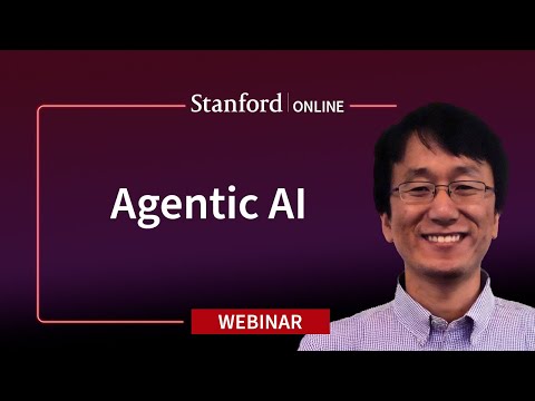 Agentic AI Overview