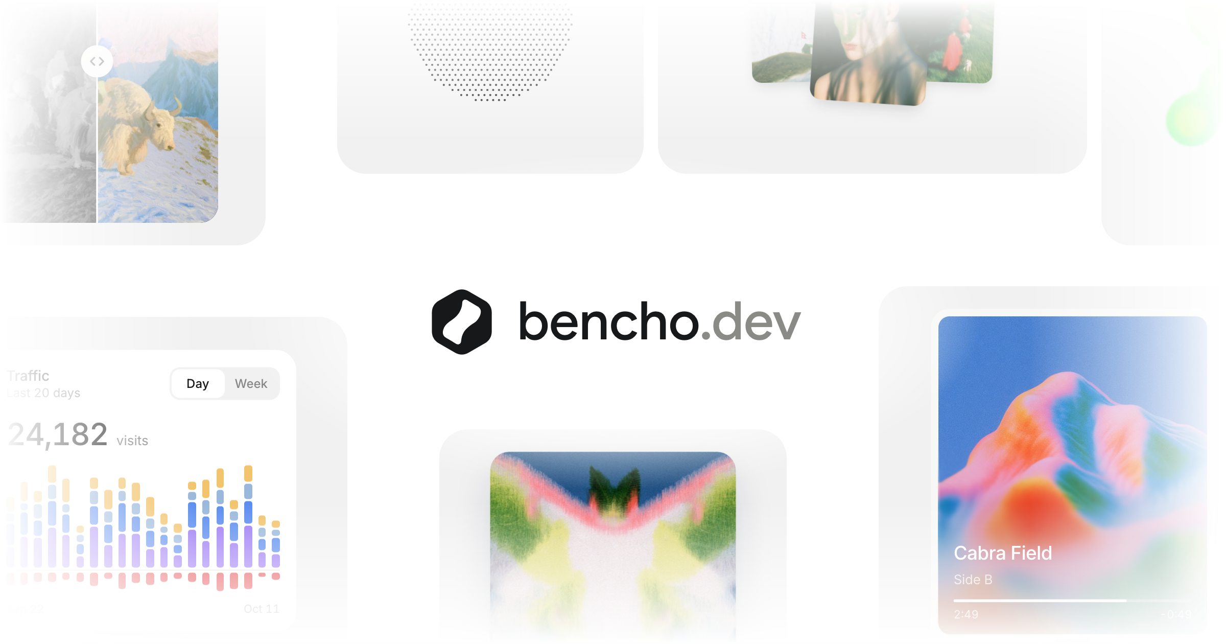 Bencho